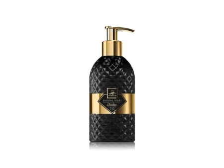 LADY VENEZIA SAPONE MANI OBSIDIAN 500 ML