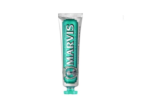 MARVIS DENTIFRICIO CLASSIC STRONG MINT 85 ML