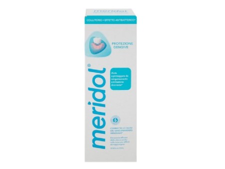 MERIDOL COLLUTORIO PROTEZIONE GENGIVE 400ML
