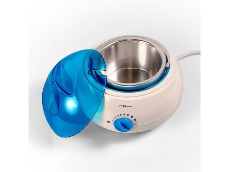 MP HAIR SCALDACERA PROFESSIONALE MULTIFUNZIONE ROUND 120W