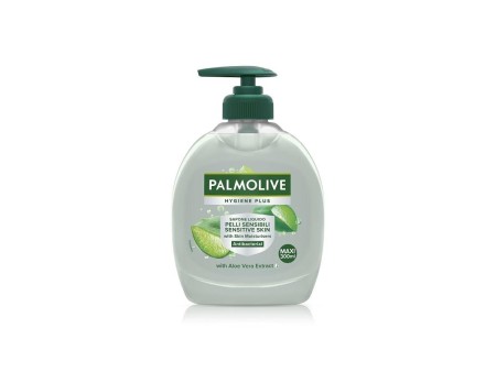 PALMOLIVE SAPONE LIQUIDO PELLI SENSIBILI 300 ML