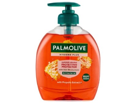 PALMOLIVE SAPONE LIQUIDO PROTETTIVO 300 ML