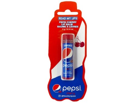 PEPSI LIP BALM CILIEGIA 4G