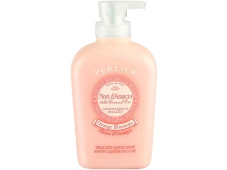 PERLIER FIORI D'ARANCIO SAPONE LIQUIDO 300ML