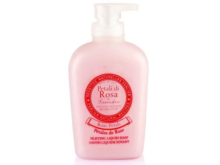 PERLIER PETALI DI ROSA SAPONE LIQUIDO 300ML