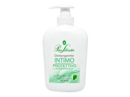 PINO SILVESTRE DETERGENTE INTIMO PROTETTIVO 250 ML