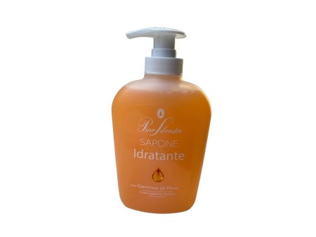 PINO SILVESTRE SAPONE LIQUIDO IDRATANTE 300ML