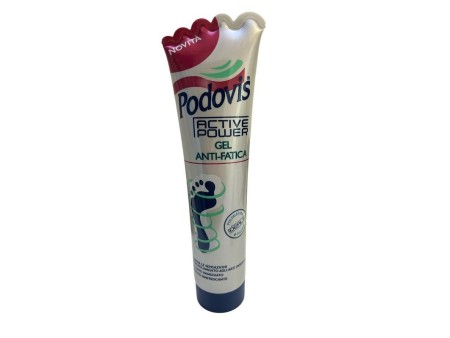 PODOVIS GEL ANTI-FATICA 150 ML