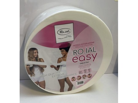 RO.IAL. EASY ROTOLO PER EPILAZIONE