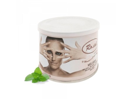 RO.IAL. PROFESSIONAL CERA DEPILATORIA BARATTOLO MELISSA 400ML