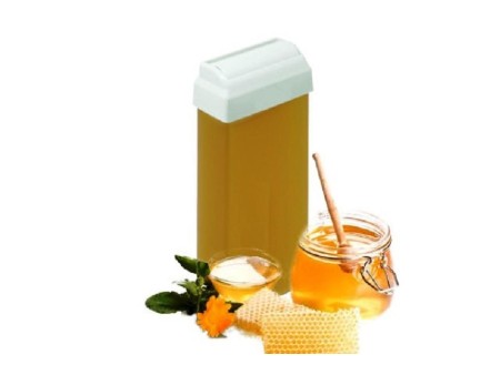 RO.IAL. PROFESSIONAL CERA DEPILATORIA IN CARTUCCIA MIELE 100ML