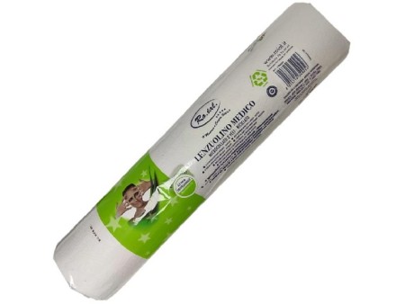 RO.IAL. PROFESSIONAL LENZUOLINO MEDICO 60CM X 50 CON PRETAGLIO