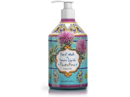 RUDY MAIOLICHE PORTOFINO SAPONE LIQUIDO 500 ML