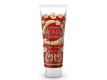 RUDY MAIOLICHE ROMA CREMA MANI 100 ML