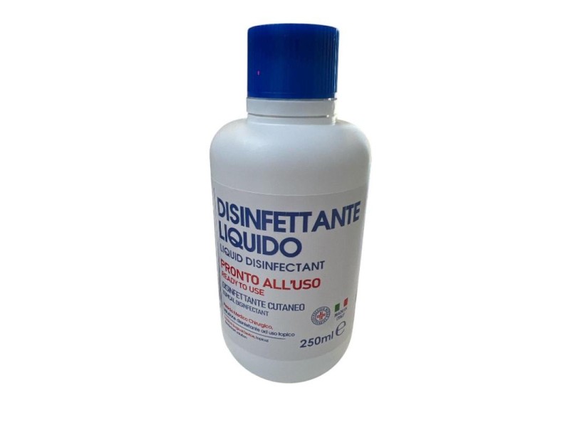 SETABLU DISINFETTANTE LIQUIDO 250ML