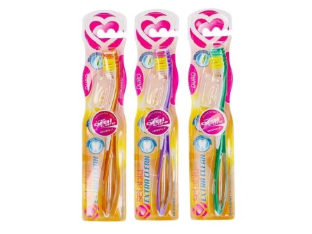 SETABLU SPAZZOLINO DENTI DURO