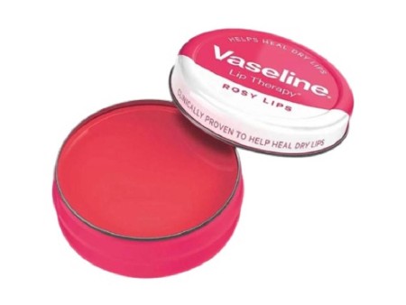 VASELINE BALSAMO LABBRA LIP THERAPY ROSY LIPS 20GR