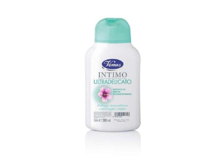 VENUS SAPONE INTIMO ULTRA DELICATO 200ML