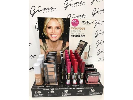 ASTOR EXPO ASSORTITO 36PZ