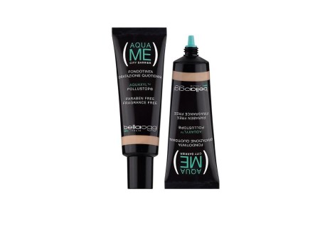 BELLAOGGI FONDOTINTA AQUA ME CITY BARRIER N.06