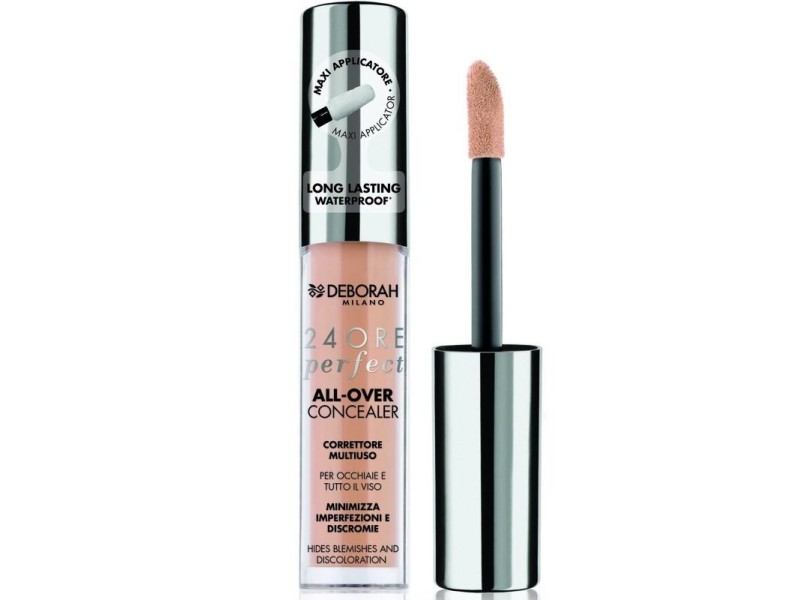 DEBORAH CORRETTORE 24 ORE PERFECT ALL OVER 3.1