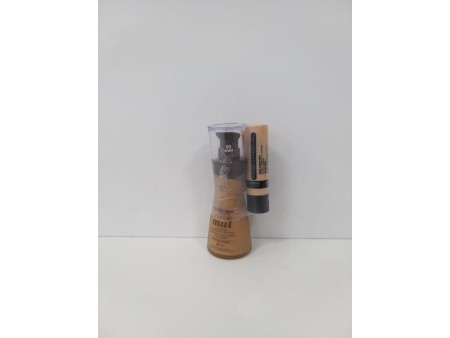 DEBORAH FONDOTINTA OPACIZZANTE N.05+CORRETTORE