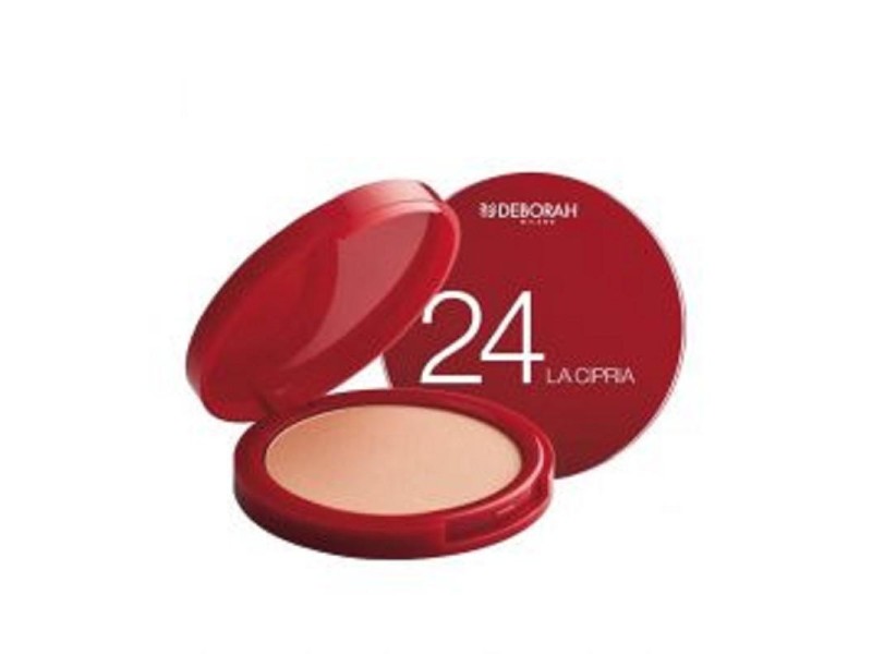 DEBORAH LA CIPRIA N.24