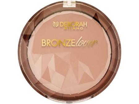 DEBORAH TERRA ABBRONZANTE BRONZE LOVER 01