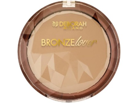 DEBORAH TERRA ABBRONZANTE BRONZE LOVER 02