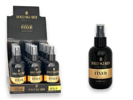 DOLCI SGUARDI FISSANTE TRUCCO VISO 120ML