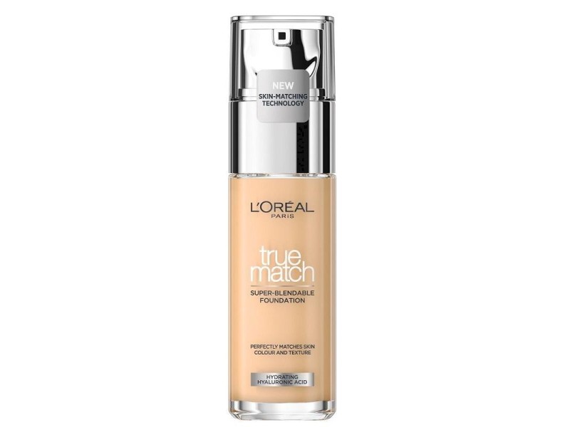 L OREAL FONDOTINTA TRUE MATCH 1.5. N