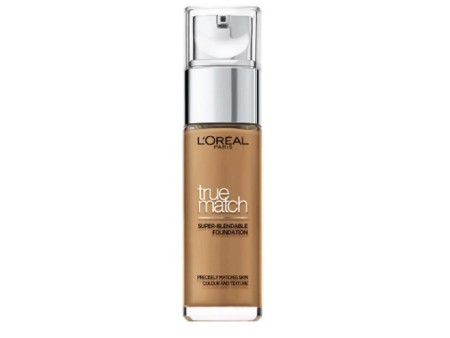 L OREAL FONDOTINTA TRUE MATCH 8.N NEUTRAL UNDERTONE
