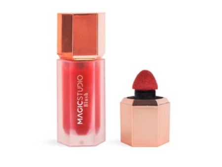 MAGIC STUDIO BLUSH LIQUIDO ROSE QUARTZ 01