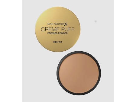 MAX FACTOR CREME PUFF 41 MEDIUM BEIGE