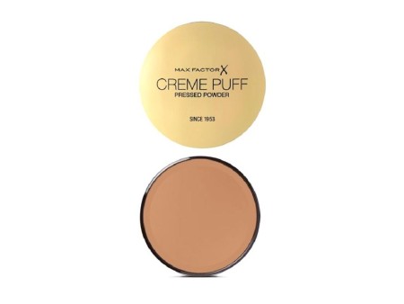 MAX FACTOR CREME PUFF CIPRIA NOUVEAU BEIGE 13