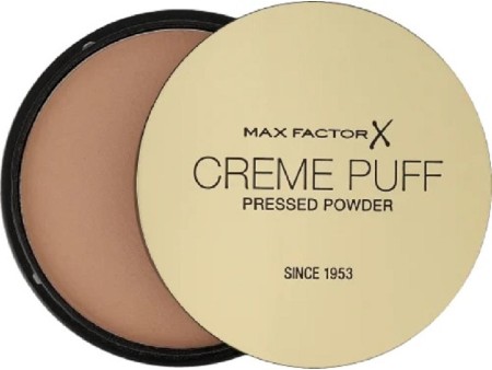 MAX FACTOR CREME PUFF TRANSLUCENT 5