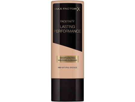 MAX FACTOR LASTING PERFORMANCE 109