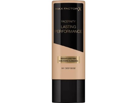 MAX FACTOR LASTING PERFORMANCE 111