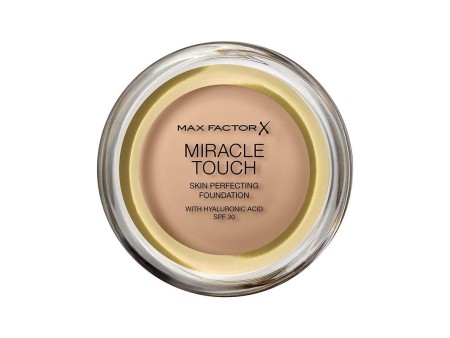MAX FACTOR MIRACLE TOUCH FDT COMPATTO 48