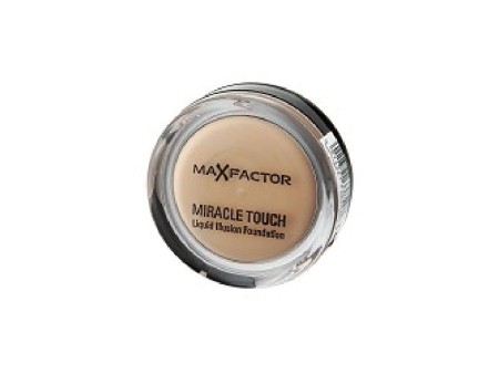 MAX FACTOR MIRACLE TOUCH FDT COMPATTO 80