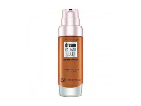 MAY FDT DREAM RADIANT LIQUID 65 COCONUT