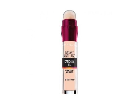 MAYBELLINE CORRETTORE LIQUIDO ANTI AGE IL CANCELLA ETA N.121