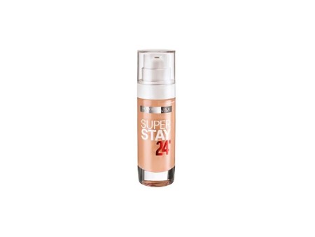 MAYBELLINE FDT SUPER STAY 24H 048 SUN BEIGE