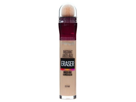 MAYBELLINE INSTANT ANTI AGE ERASER 03 CANCELLA ETA'