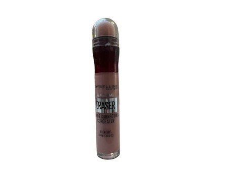 MAYBELLINE INSTANT ANTI AGE ERASER 05 CANCELLA ETA'
