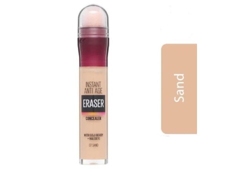 MAYBELLINE INSTANT ANTI AGE ERASER 07 CANCELLA ETA'
