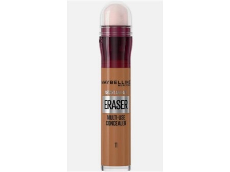 MAYBELLINE INSTANT ANTI AGE ERASER 11 CANCELLA ETA