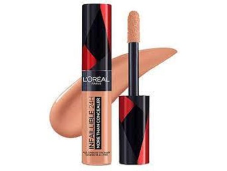 OREAL CORRETTORE INFAILLIBLE MORE THAN CONCEALER 330