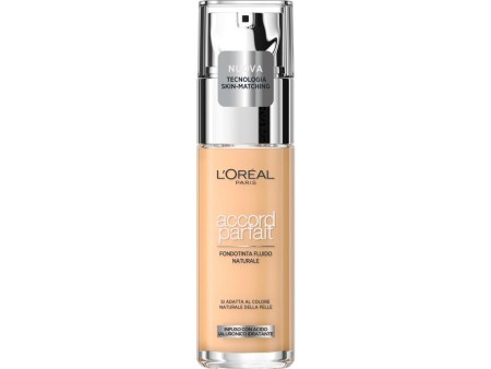OREAL FDT ACCORD PARFAIT 1.5.N