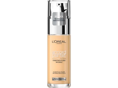 OREAL FDT ACCORD PARFAIT 1.N